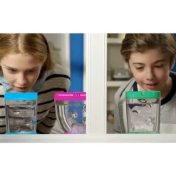 Bizak Juegos Educativos*Sea Monkeys Ocean Zoo