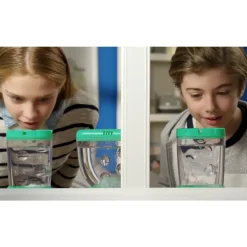 Bizak Juegos Educativos*Sea Monkeys Ocean Zoo