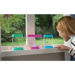 Bizak Juegos Educativos*Sea Monkeys Ocean Zoo