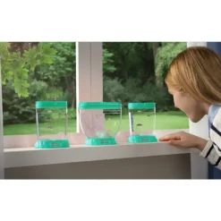 Bizak Juegos Educativos*Sea Monkeys Ocean Zoo