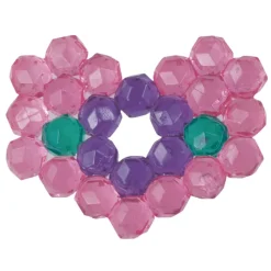Aquabeads Jugar A Ser Mayor*Set Abalorios Elegantes