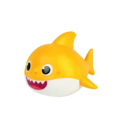 Comansi Muñecos Articulados*Set Coleccion Figuras Baby Shark Family