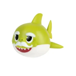 Comansi Muñecos Articulados*Set Coleccion Figuras Baby Shark Family