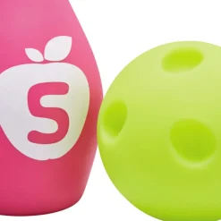 El Corte Inglés Preescolar*Set De Bolos Blanditos Rainbowling El Corte Ingles