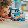 LEGO Puzzles Y Construcciones*Set De Construccion Centro De Autolavado De Coches City