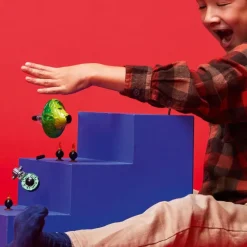 LEGO Puzzles Y Construcciones*Set De Construccion De Peonza De Juguete Entrenamiento Ninja De Spinjitzu De Lloyd Ninjago