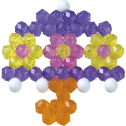 Aquabeads Jugar A Ser Mayor*Set De Disfraces