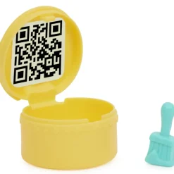 Gabbys Dollhouse Preescolar*Set De Juguete Art Studio De Gabby Gabby'S Dollhouse