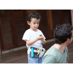 Plantoys Preescolar*Set De Peluqueria Juguete De Madera