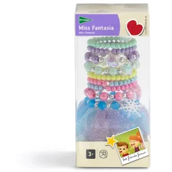 El Corte Inglés Disfraces Y Complementos*Set De Pulseras Miss Fantasia El Corte Ingles
