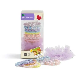 El Corte Inglés Disfraces Y Complementos*Set De Pulseras Miss Fantasia El Corte Ingles