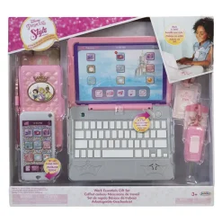 Jakks Pacific Jugar A Ser Mayor*Set De Regalo 