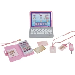 Jakks Pacific Jugar A Ser Mayor*Set De Regalo 