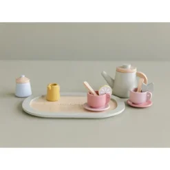 LITTLE DUTCH Preescolar*Set De Te