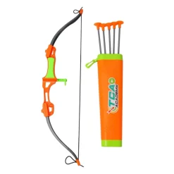 El Corte Inglés Juguetes Al Aire Libre*Set De Tiro Con Arco Tca Academy El Corte Ingles