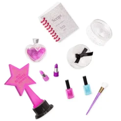 Our Generation Munecas Y Peluches*Set Deluxe Tocador