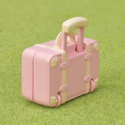 Sylvanian Families Munecas Y Peluches*Set Viaje De Fin De Semana Emilia Conejo De Nieve