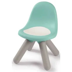 Smoby Preescolar*Silla Infantil Roja