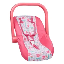 El Corte Inglés Munecas Y Peluches*Silla Portabebe Para Muneco Vamos De Paseo El Corte Ingles