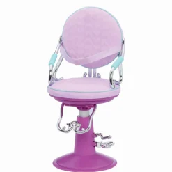 Our Generation Munecas Y Peluches*Silla Salon