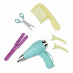 Our Generation Munecas Y Peluches*Silla Salon