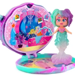 KOOKYLOOS Munecas Y Peluches*Sirena Kooky Mermaids