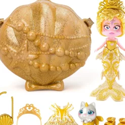 KOOKYLOOS Munecas Y Peluches*Sirena Kooky Mermaids