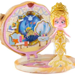 KOOKYLOOS Munecas Y Peluches*Sirena Kooky Mermaids