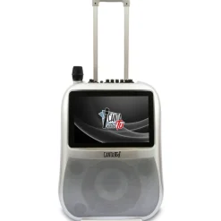 Famosa Electrónicos*Sistema De Audio Y Video Canta Tu Pro