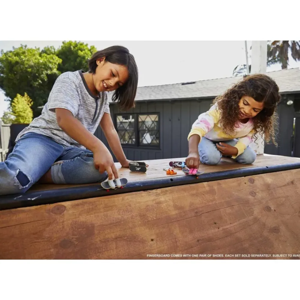 Hot Wheels Coches, Circuitos Y Radiocontrol*Skate