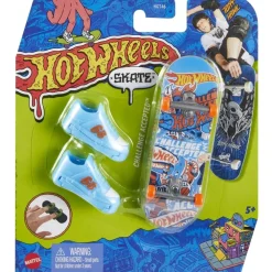 Hot Wheels Coches, Circuitos Y Radiocontrol*Skate
