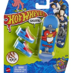 Hot Wheels Coches, Circuitos Y Radiocontrol*Skate
