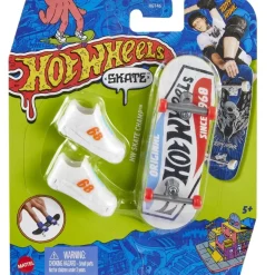 Hot Wheels Coches, Circuitos Y Radiocontrol*Skate