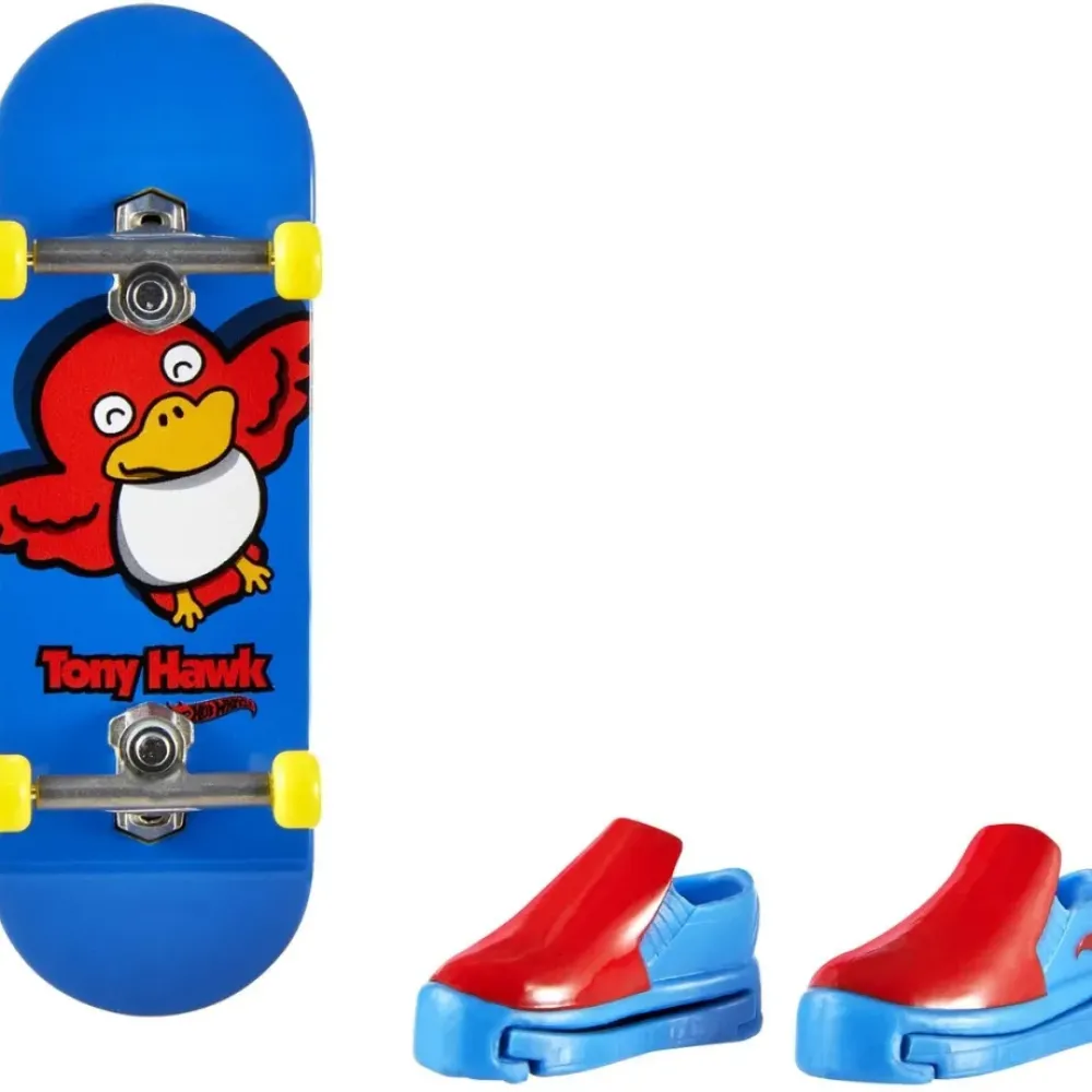 Hot Wheels Coches, Circuitos Y Radiocontrol*Skate