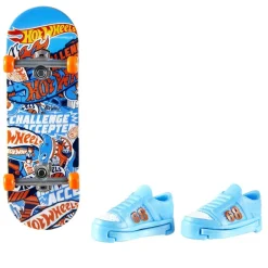 Hot Wheels Coches, Circuitos Y Radiocontrol*Skate