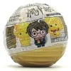 Wizarding World Munecas Y Peluches*Snitch Ball Con Figura Coleccion Bizak Harry Potter