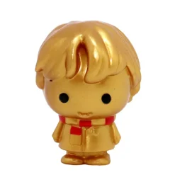 Wizarding World Munecas Y Peluches*Snitch Ball Con Figura Coleccion Bizak Harry Potter