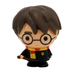 Wizarding World Munecas Y Peluches*Snitch Ball Con Figura Coleccion Bizak Harry Potter