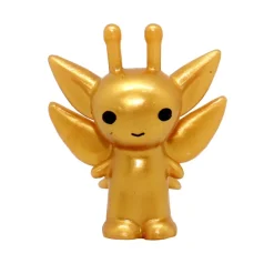 Wizarding World Munecas Y Peluches*Snitch Ball Con Figura Coleccion Bizak Harry Potter