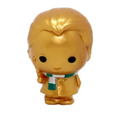 Wizarding World Munecas Y Peluches*Snitch Ball Con Figura Coleccion Bizak Harry Potter