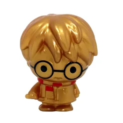 Wizarding World Munecas Y Peluches*Snitch Ball Con Figura Coleccion Bizak Harry Potter