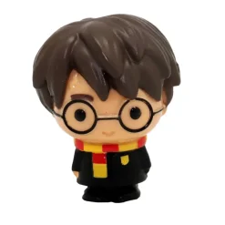 Wizarding World Munecas Y Peluches*Snitch Ball Con Figura Coleccion Bizak Harry Potter