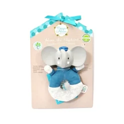 Tikiri Preescolar*Sonajero Donut Alvin