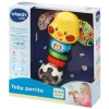 VTech Preescolar*Sonajero Mordedor Toby Perrito Para Bebe Baby