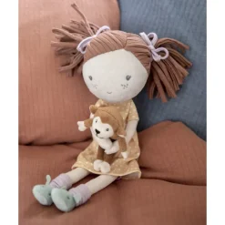LITTLE DUTCH Munecas Y Peluches*Sophia Muneca Blandita