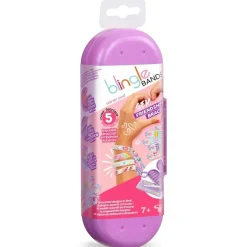 Famosa Juegos Educativos*Starter Pack Blingle Bands