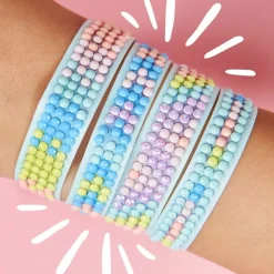 Famosa Juegos Educativos*Starter Pack Blingle Bands