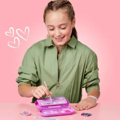 Famosa Juegos Educativos*Starter Pack Blingle Bands