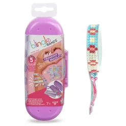 Famosa Juegos Educativos*Starter Pack Blingle Bands