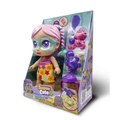 Bizak Munecas Y Peluches*Super Cute Gabi Mision Playa
